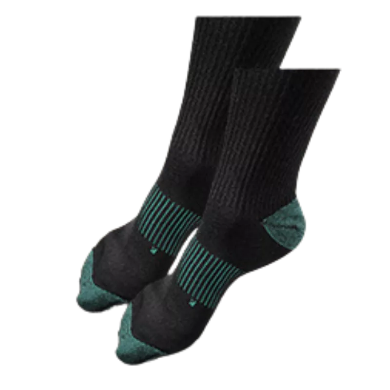 CopperZen™ CircuBoost Compression Socks
